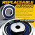 917-05209 HiTorque 130ftlb (OEM 105) BIGBearing Billet Pulley PTO Clutch