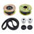 131-4529 125-2532 Mower Idler Pulley & 120-3335 Synchronous Deck Belt Kit
