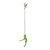 GARTOL 32 Inch Cut and Hold Pole Pruner - Lightweight Long Reach Tree Trimmer with Snip and Grip Technology, 1/2 Inch Cutting Capacity, One-Hand Use Fruit Picker for Roses, Persimmons & Tall Branches