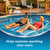 BAQUACIL 85030 CDX Chlorine-Free Pool Oxidizer, Swimming Pool Treatment, 1/2 Gallon