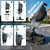 YOUHOU 2026 Cordless Handheld Pool Vacuum for Above Ground, Inground Pools
