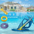 W70329 W69698 W70327 Pool Cleaner Kit Replacement for Zodiac Baracuda G3