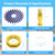 W70329 W69698 W70327 Pool Cleaner Kit Replacement for Zodiac Baracuda G3