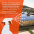 Oceancare Products Glass & Tile Shield - Quart Trigger Spray