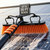 Briliantwerk Solar Panel Cleaning Brush 20 ft Extension Pole