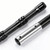 New Carbon Fiber Pool Pole Telescopic,4.6-15FT Adjustable Compact Pool Pole