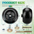 Anti Scalp Deck Wheel Kit Compatible with Bad Boy 022-5234-98 for Toro 1-603299 68-2730 for Kubota K5351-42110 K5371-42110 for Husqvarna 539 10 26-43 for Lawn-Boy 1-603299 68-2730 4 Pack