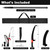 DOBEN 27FT Lightweight Carbon Fiber Manual Pole Saw for Tree Trimming