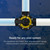 FibroPool Diverter Valve - 3 Way Positive Seal - 1.5 in - PVC