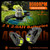 20V Electric Cordless String Trimmer 2 x 2.0Ah Battery Powered with Charger