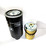 AJ AUTOMOTIVE Fuel Filter Combo Mahindra 001081778R93 And E006018618D1