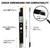 KOLTRUNEX AC04020 Mower Blades for 20 in RYOBI RY40108 40V Mower, 2 PCS