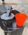Upgraded Grease Bucket & Liner for Traeger Pellet Grill Accessories