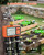 Sprinkler Timer 3 Zone with Brass Inlet Water Timer for Garden