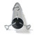 American Ground Screw Model 3 - Versatile Ground Anchor for Round Posts, Flag Poles & Fences - Easy Install, No-Dig 22" Screw-in Stake (Fits up to 2-3/8" Diameter Poles)
