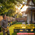 SHOHO Cordless Pole Saw Compatible with Dewalt 20V Max Battery (Tool Only)
