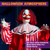 JOYIN 67" Halloween Decorations Outdoor, Scary Animatronics Clown Decor Clearance with LED Eyes and Creepy Sound, Life Size Animated for Haunted House Lawn Yard Patio