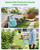 TaskStar Electric Spray Bottle 2L/0.5 Gallon, Battery Powered Garden Sprayer Up to 7.5 Hours Long Battery Life with Fast Charging, Automatic Mister Spray Bottle for Plant with Independent Water Inlet