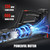 Cordless Weed Eater & Blower Combo Compatible with Milwaukee M18 Battery
