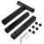 SPARKWHIZ Hitch Umbrella Holder Mount with 2" Hitch Receivers