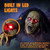 JOYIN Halloween Decorations Outdoor Light-Up Crawling Zombie Groundbreaker, Halloween Outside Zombie Decor with Sound and Flashing Eyes, Scary Groundbreaker for Yard Lawn Graveyard Haunted House Prop