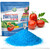 4-18-38 Fertilizer Made in USA – 100% Water Soluble Plant Food for Hydroponics and Soil Gardens - Tomatoes, Peppers & Leafy Greens - Super Concentrated - Makes 1000 Gallons!