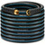 Heavy Duty Garden Hose 50FT 5/8", Non-Expanding No Kink Flexible Water Hose