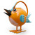 Metal Cute Bird Watering Can,Watering Can Indoor/Outdoor Plants