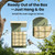 Birdfy Smart Bird Feeder with Camera, Solar Powered, Gift for Bird Lovers