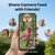 Birdfy Smart Bird Feeder with Camera, Solar Powered, Gift for Bird Lovers
