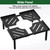 Toriexon 45-100 Gallon Rain Barrel Stand