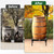 Toriexon 45-100 Gallon Rain Barrel Stand