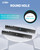 ACEBRI Mulching Blades 61 inch for Scag Bobcat 112111-03 Zero Turn Mower