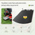 FENXDN 138-7502 Discharge Deflector/Deflector Shield for Toro/Ex-Mark Mower