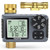 Water Timer for Garden Hose with 100% Metal Pipe, Programmable Sprinkler Controller for Garden Faucet with Auto/Manual/Rain Delay Mode, Irrigation Timers for Lawn, Yard, Outdoor Plants