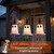 Halloween Hanging Swing Ghost Decor, Spooky Ghost Decorations for Outdoor