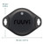 RuuviTag Pro 4in1 Wireless Bluetooth Temperature (°C/°F), Air Humidity, and Air Pressure. Alerts & History. Free Android/iOS apps. Integrates with Victron, Homey, and Home Assistant. Made in Europe.
