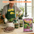 Orchid Bark Potting Mix - 29QT Natural Orchid Potting Mix for Repotting, Blended with Small Pine Bark and Perlite to Provide Ideal Ventilation and Good Drainage for Orchids and Other Potted Plants