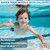 Pro-Grade Chlorine Pool Shock, 68% Cal-Hypo Granular Sanitizer, 12x1lb