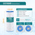 PureLumi CC1500 Pool Filter Replaces Hayward X-Stream CC1500