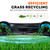 Hipa Z248F 532180054 Mulching Blades for 48 Inch Husqvarna Mower Blades