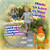 Pinwheel Crafts Stepping Stone Kit for Kids, 5 Mosaic Stones with Storybook