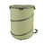YUDI & GARDEN 45 Gallon Collapsible Garden Bag