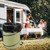 YUDI & GARDEN 45 Gallon Collapsible Garden Bag