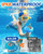 BALDR Solar Pool Thermometer Floating Easy Read Large Dual LCD IPX8