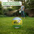 The Environmental Factor Grub Busters Beneficial Nematodes, Covers 3,000 ft