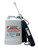LawnLift 1-gallon ready to use grass paint, shake and spray pro with electric sprayer wand. No more messy mixing. Instantly transform your lawn.
