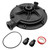 R0536300 Replacement Volute Compatible with Polaris PB4-60 Booster Pump