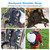 JIOTAR Backpack Sprayer Straps 182943, Compatible with Smith Performance Nl400, Nl401, Nl402, Nl403, Adjustable Nylon, Black