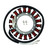 237878-S Stator KIT, 15/20 AMP for Kohler CV460 CV490 CV492 CV493 CV15 CV18 CV25 CH18 CV460S K161 K181 K241 K301 K341 Lawnmower Tractor with 25 403 03-S Regulator Rectifier&Spark Plug